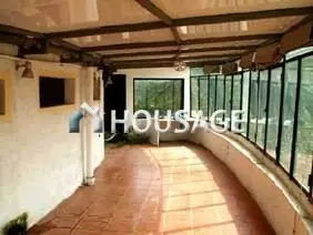 Villa en Venta en La Floresta Barcelona Oportunidad Inversion