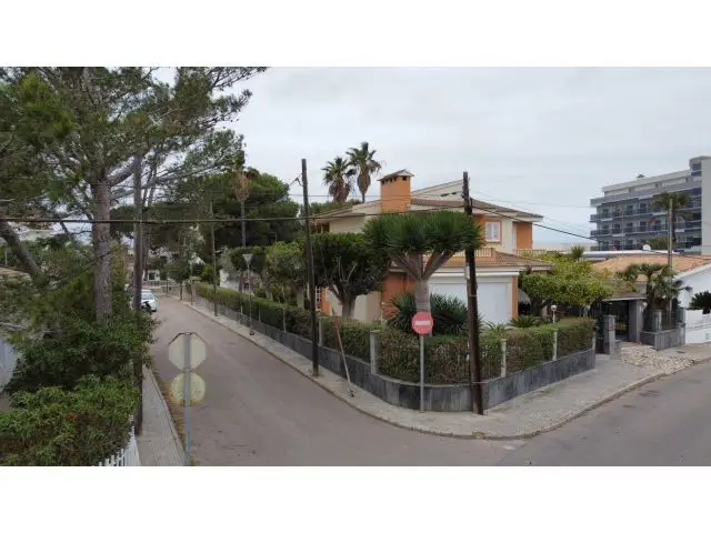 Chalet En Can Picafort