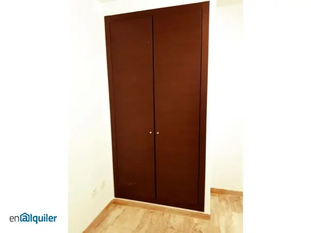 Alquiler Piso Paiporta 2 Dormitorios Garaje Terraza