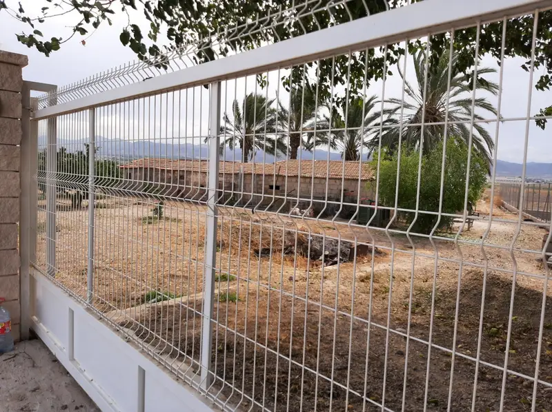 Venta Parcela con Vistas en Cazalla Lorca