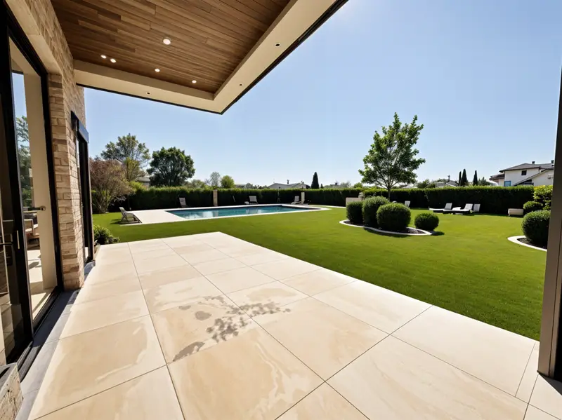 Villa de Lujo Moderna en La Galea Getxo 827m2