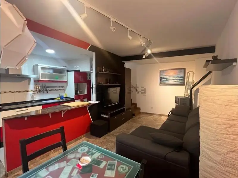 Venta Dúplex con Terraza en Cairo Levante Córdoba