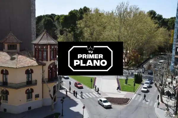 Venta Piso con Terraza en Hospital Albacete