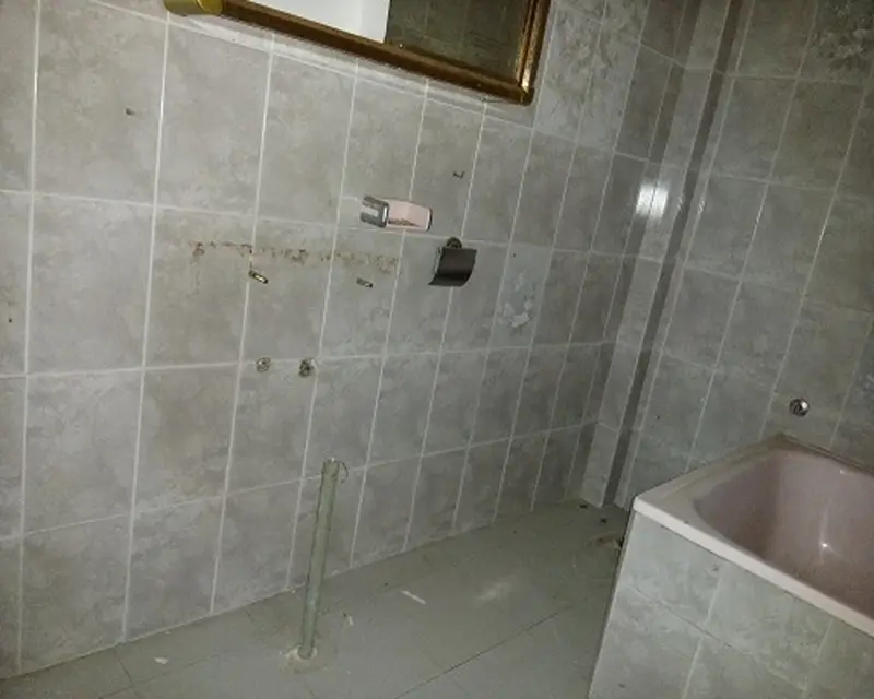Casa Unifamiliar 120m2 3 Dormitorios 2 Baños Jijona