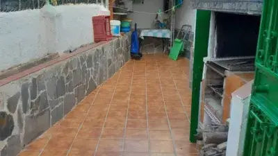 Casa adosada en venta en Rubite