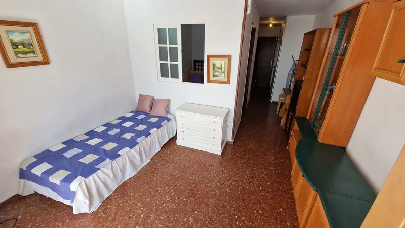Apartamento en Calahonda 1 Dormitorio Cerca de la Playa