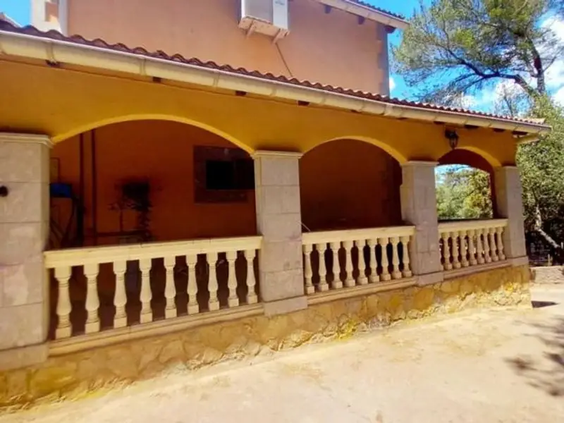 venta Chalet en Costitx, Balears (Illes) (44247951899.104700)- Globaliza