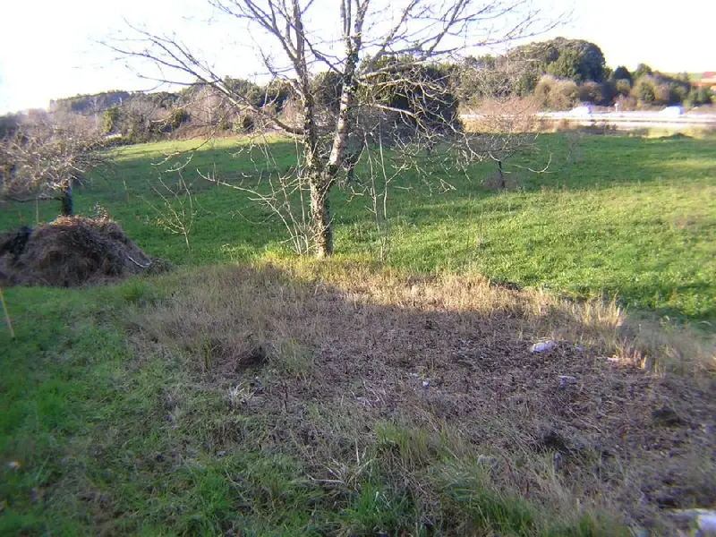 Venta Finca Hontoria Llanes Ref 81