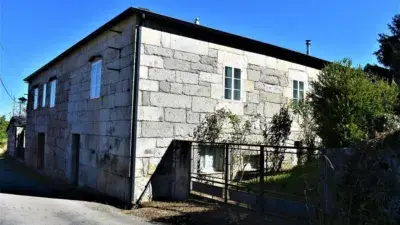 Casa Rústica en Venta O Corgo Castroverde