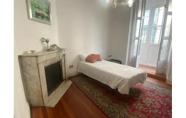 Alquiler Apartamento 6 Dormitorios Bilbao Estudiantes