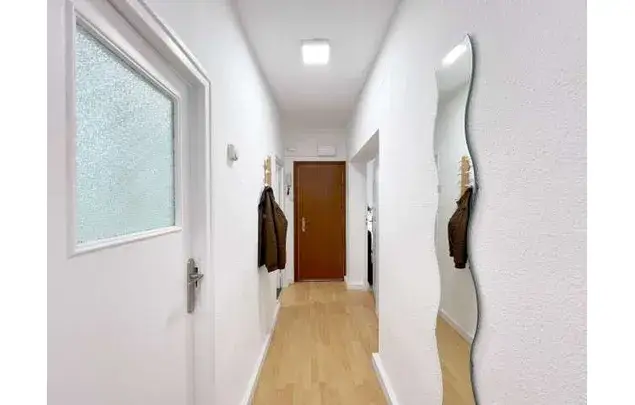 Alquiler de Habitaciones en Madrid - Piso Amueblado