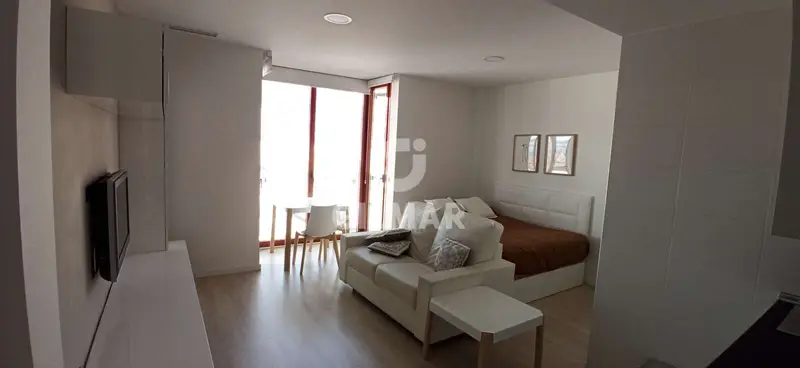 Estudio en Alquiler Valdeacederas Madrid 55m2 Garaje