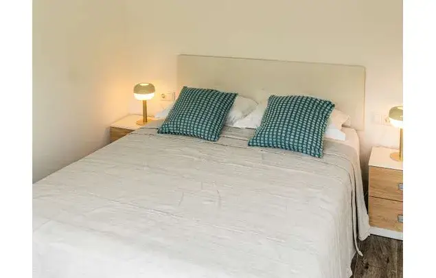 Apartamento 3 Dormitorios Alicante Amueblado Wifi Incluido