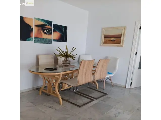 Atico en Alquiler Sanlúcar de Barrameda Cadiz