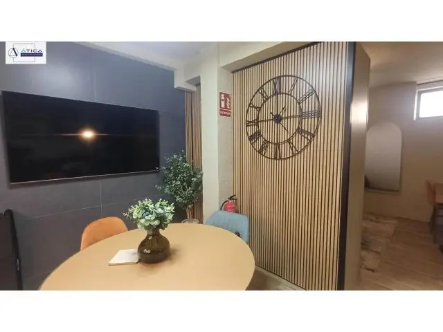 Apartamentos Turisticos Santander Centro: Inversion con Rentabilidad Garantizada