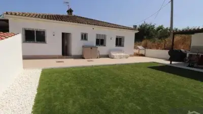 Chalet en Alquiler Cerca del Centro 3 Dormitorios Piscina