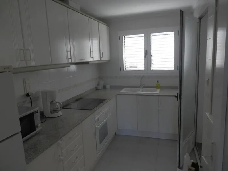 Apartamento en Venta Oliva Cerca de Oliva Nova Resort