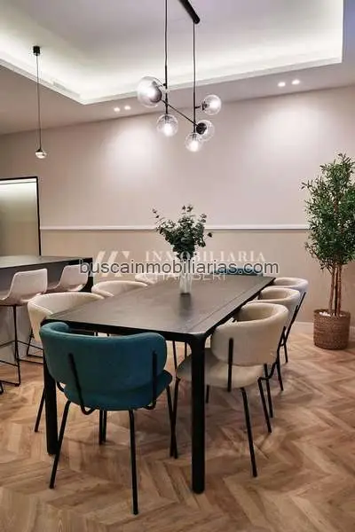 Dúplex en venta Barrio de las Letras Madrid