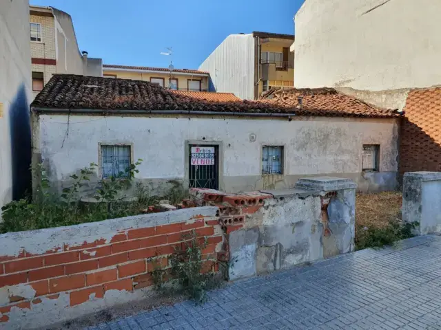 Finca rústica en venta en Calle de Santa Clara, 145, cerca de Calle de José María del Hierro