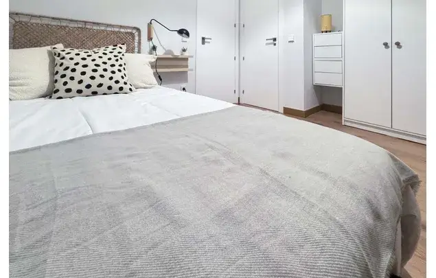 Habitaci
ón 151m
² Madrid Alquiler