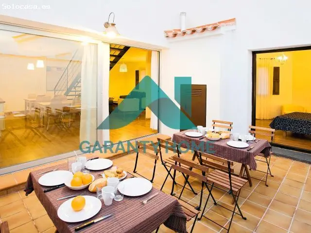 Casa Rural con Licencia Turistica en Monfragüe
