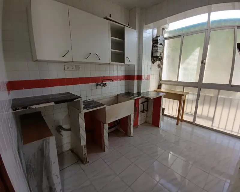 Piso 8177m2 3 habitaciones Valencia