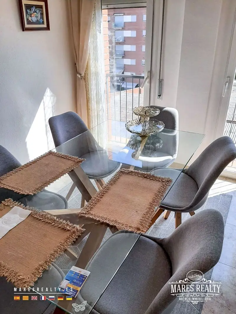 Apartamento en Venta Fenals Lloret de Mar Girona