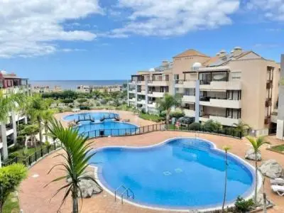 Apartamento Los Cristianos 1 Dormitorio Cerca de la Playa