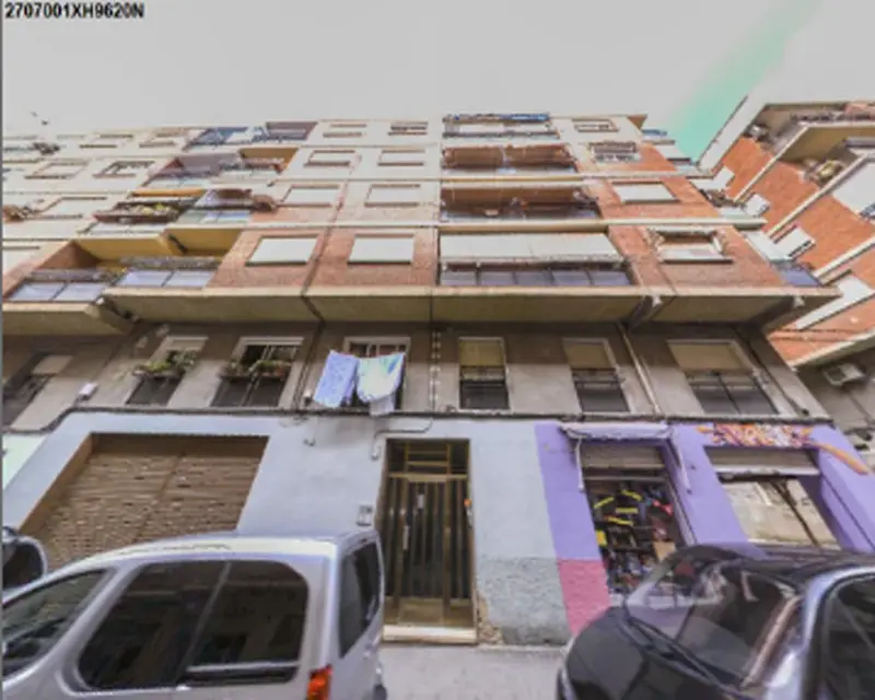 Piso 70m2 3 habitaciones Elda