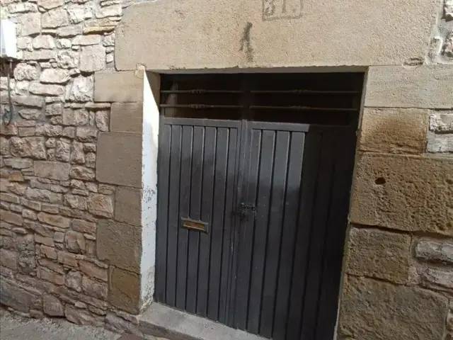 Casa en venta en Carrer Paravila