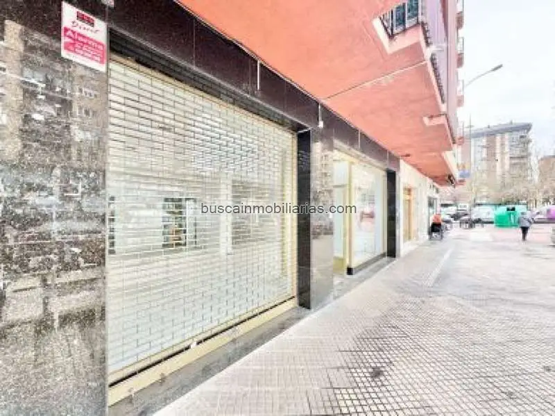Local Comercial en Venta Vitoria-Gasteiz