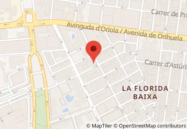 Piso en venta Alicante Calle Vega