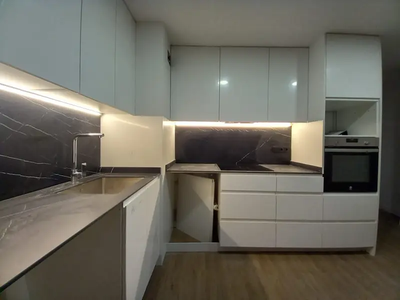 Venta Casa Nueva La Morera Badalona Duplex 3 Habitaciones