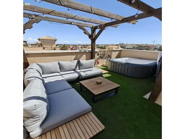 Adosado En Venta En Orihuela Costa, Alicante