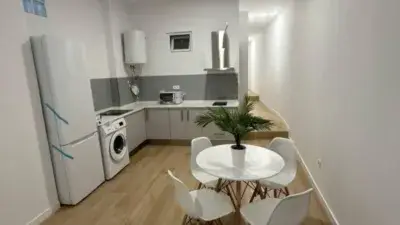 Apartamento en Alquiler Centro San Miguel 85m2 Reformado