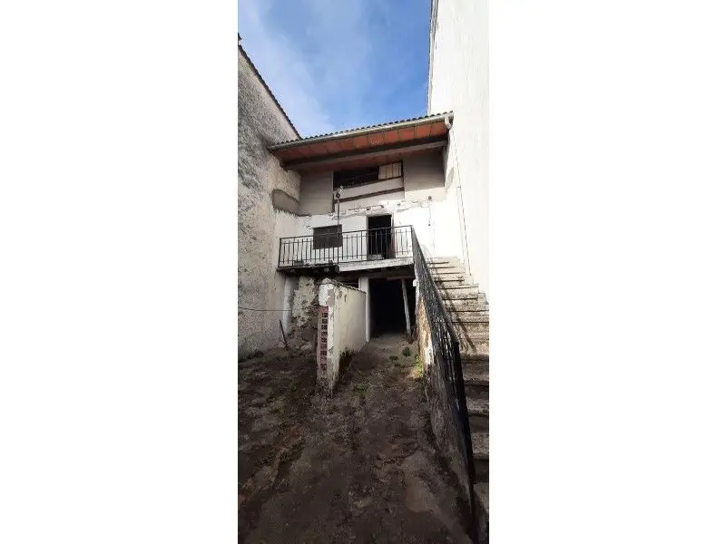 Casa en Casavieja con Terraza y Patio - Ref CAS_166