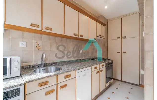 Alquiler Apartamento 3 Dormitorios 77m2 Oviedo Estudiantes MIR