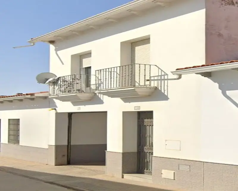 Unifamiliar de 160.0 m² en Berlanga
