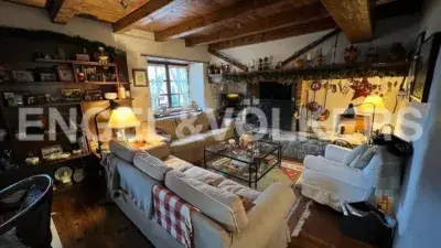 Casa en venta en Baqueira Beret