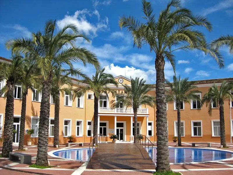Apartamentos de Lujo en Torrevieja Cerca de la Playa