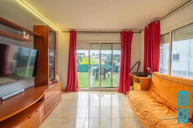 Venta Chalet Can Massuet Dosrius 123m2 Piscina Jardin