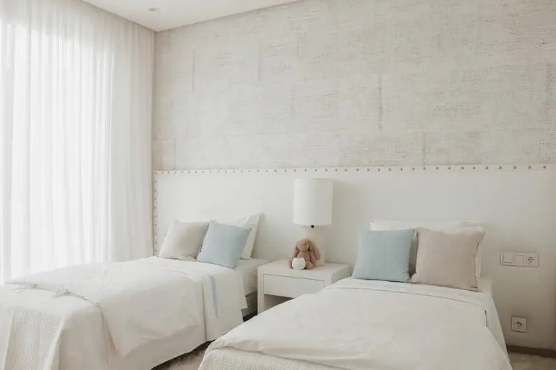 4 Cuarto Duplex en Venta en Marbella Club Hills