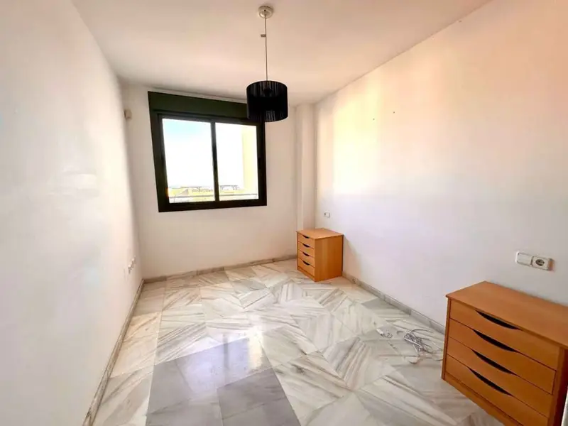 Apartamento en Alquiler Nerja 2 Dormitorios Cerca de la Playa