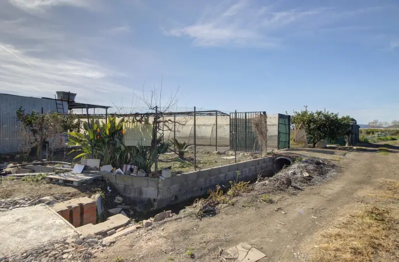 Venta Terreno Rustico 3000m2 Almenara