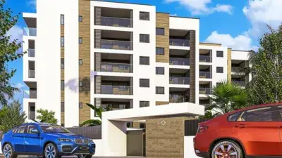Apartamentos y Bungalows en Mil Palmeras Cerca de la Playa