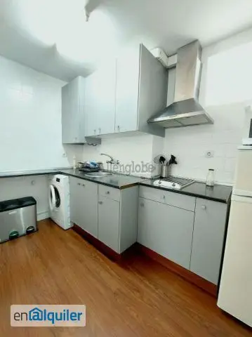Alquiler Piso 1 Dormitorio Centro Oviedo Estudiantes MIR 2025-26