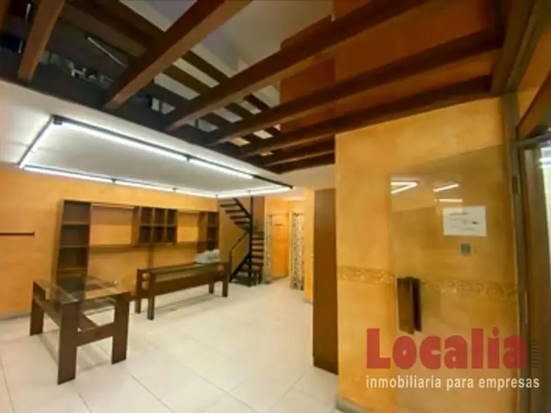 venta Local Comercial en Torrelavega, Cantabria (SRD-X -1277 V)- Globaliza