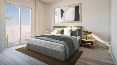 Piso en venta en El Puerto de Santa Maria 115m2 3 habitaciones