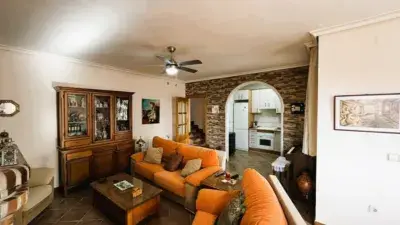 Chalet en Tocecantos Granada con Piscina y Gran Terraza