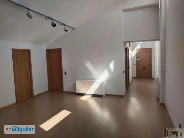 Alquiler Piso 4 Dormitorios 2 Baños Segovia